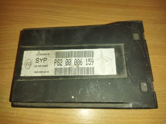RENAULT P8200006159 в наличии Ровно
