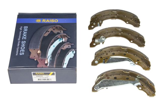 RB8526 Задние барабанные колодки купить Хмельницкий
