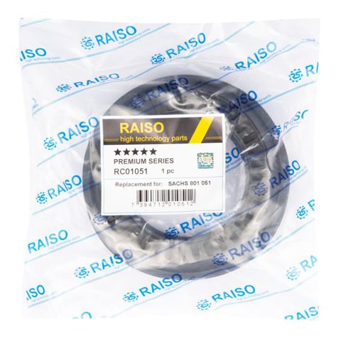 RC01051 RAISO Подшипник опорный амортизатора переднего купить в Ужгород