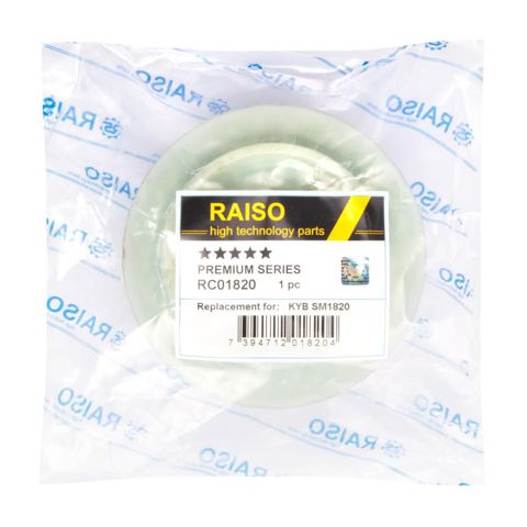 RAISO RC01820 Опора переднего амортизатора в наличии Запорожье