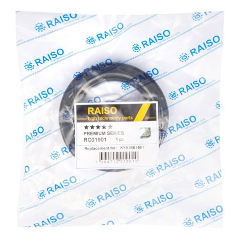 RC01901 RAISO Опорный подшипник амортизатора купить в Днепр