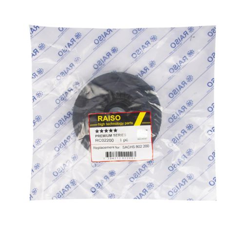 RC02200 RAISO Опорный подшипник амортизатора купить в Запорожье