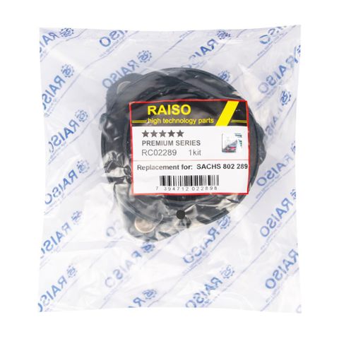 RC02289 RAISO Опора переднего амортизатора купить в Тернополь