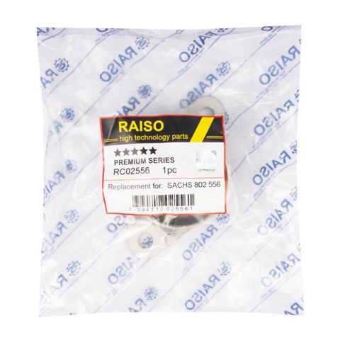 RAISO RC02556 Опора амортизатора заднего в наличии Житомир