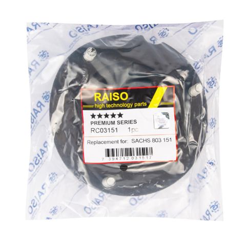RAISO RC03151 Опора амортизатора переднего в наличии Хмельницкий