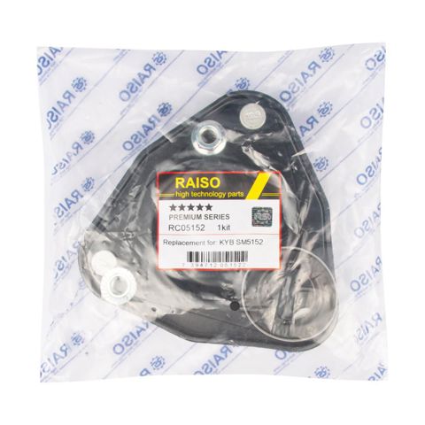 RAISO RC05152 Опора переднего амортизатора в наличии Чернигов