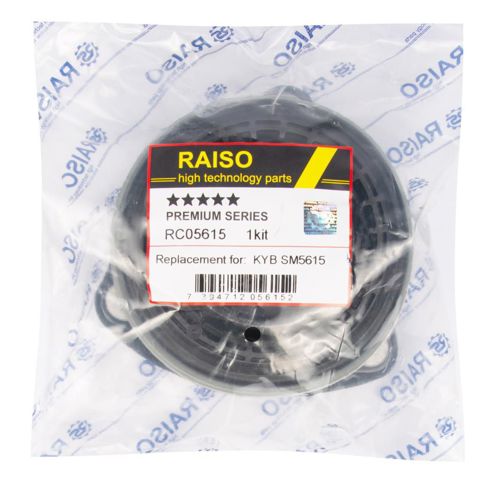 RC05615 RAISO Опора амортизатора переднего купить в Черкассы