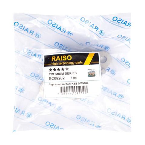 RAISO RC09202 Опора амортизатора заднего в наличии Винница