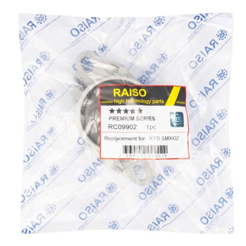 RC09902 RAISO Опора амортизатора заднего купить в Чернигов
