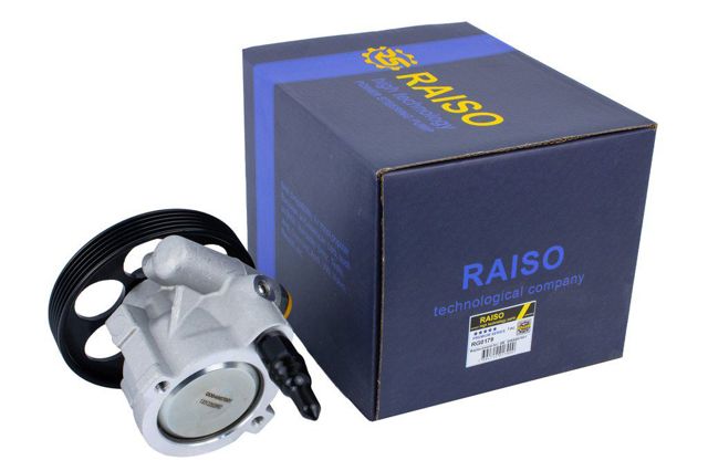 RAISO RG0179 Насос гидроусилителя руля (ГУР) в наличии Ирпень