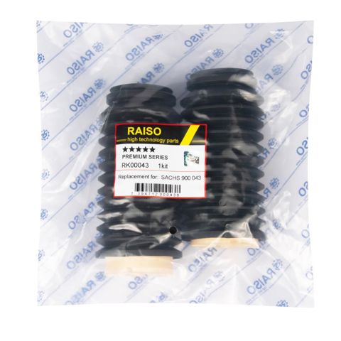 RK00043 Отбойники задних амортизаторов купить Полтава