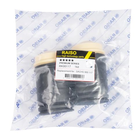 RK00117 RAISO Отбойник амортизатора заднего купить в Чернигов
