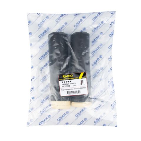 RK00165 RAISO Буфер (отбойник) амортизатора заднего + пыльник купить в Сумы
