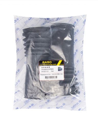RAISO RK00183 Буфер (отбойник) амортизатора переднего + пыльник в наличии Харьков