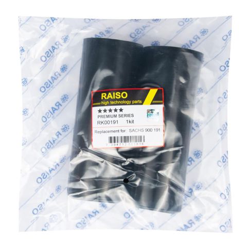 RK00191 RAISO Буфер (отбойник) амортизатора заднего + пыльник купить в Ужгород
