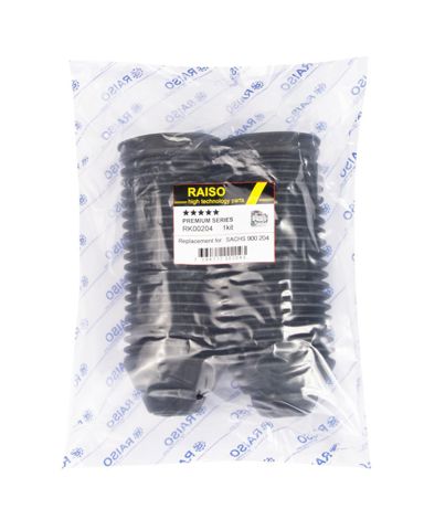 RAISO RK00204 Буфер (отбойник) амортизатора переднего + пыльник в наличии Запорожье