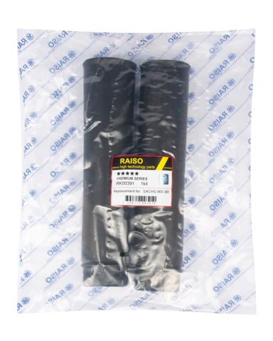 RK00391 RAISO Отбойники задних амортизаторов купить в Каменское