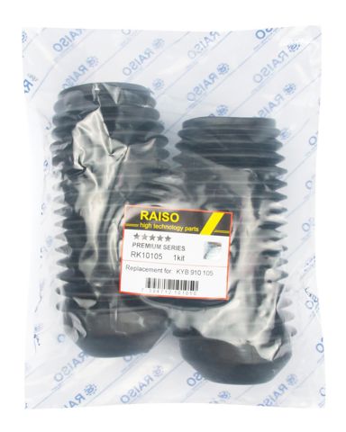 RK10105 RAISO Буфер (отбойник) амортизатора переднего купить в Ужгород