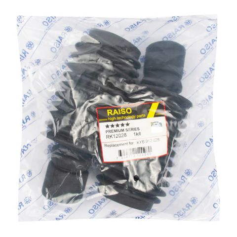 RK12028 Буфер (отбойник) амортизатора переднего + пыльник купить Кривой Рог