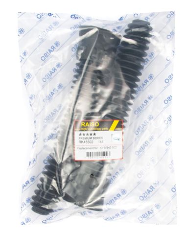 RK45502 RAISO Буфер (отбойник) амортизатора переднего + пыльник купить в Киев