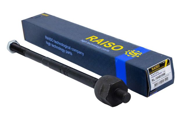 RAISO RL104810W Тяга рулевая в наличии Ужгород