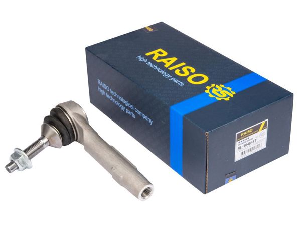 RAISO RL104841T Наконечник рулевой тяги внешний в наличии Николаев