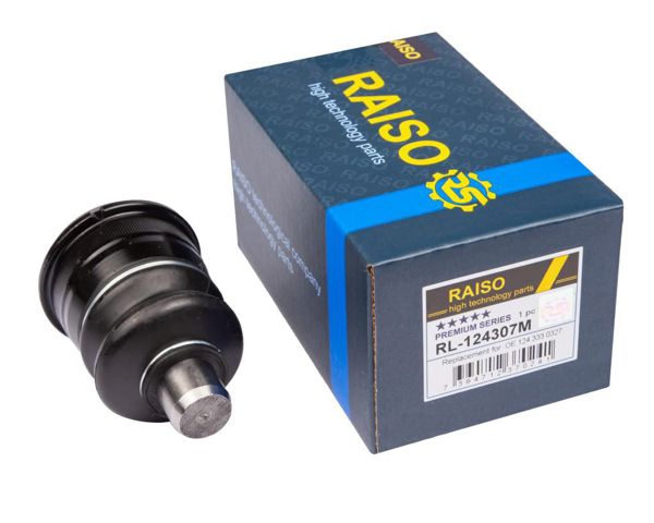 RL124307M Шаровая опора нижняя купить Ровно