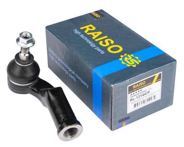 RL131447F RAISO Рулевой наконечник купить в Харьков