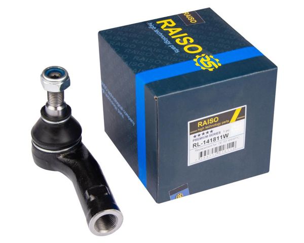 RAISO RL141811W Рулевой наконечник в наличии Львов