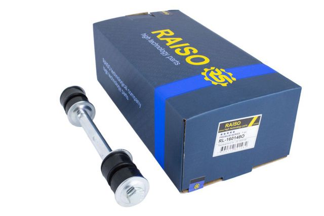 RAISO RL160148O Стойка стабилизатора переднего в наличии Сумы