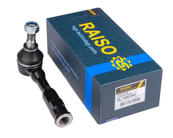 RAISO RL160215O Наконечник рулевой тяги внешний в наличии Киев