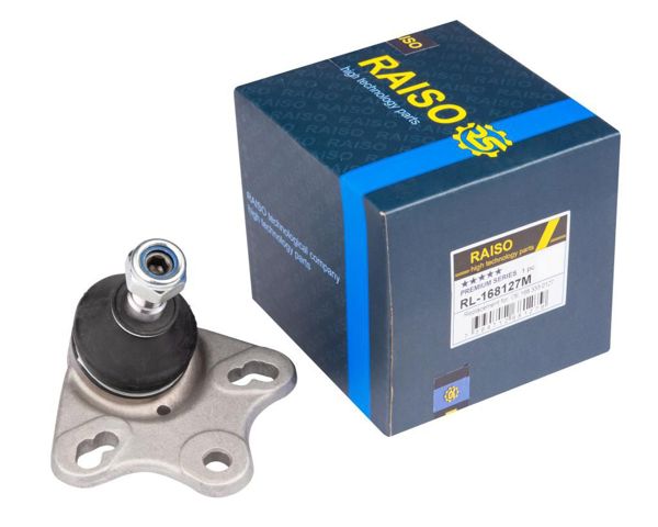 RAISO RL168127M Нижняя шаровая опора в наличии Днепр