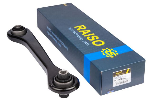 RL1K0529A RAISO Тяга поперечная реактивная задней подвески купить в Черкассы