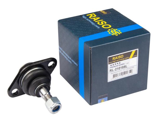 RL210185L RAISO Нижняя шаровая опора купить в Украина