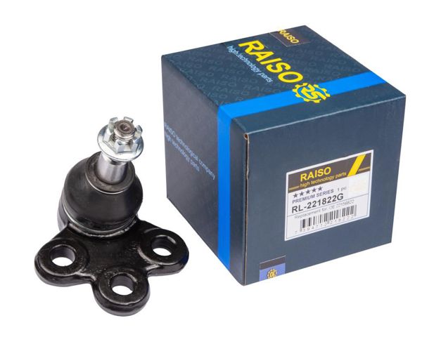 RAISO RL221822G Нижняя шаровая опора в наличии Кривой Рог