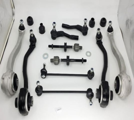 RL230300KIT Комплект рычагов передней подвески купить Николаев