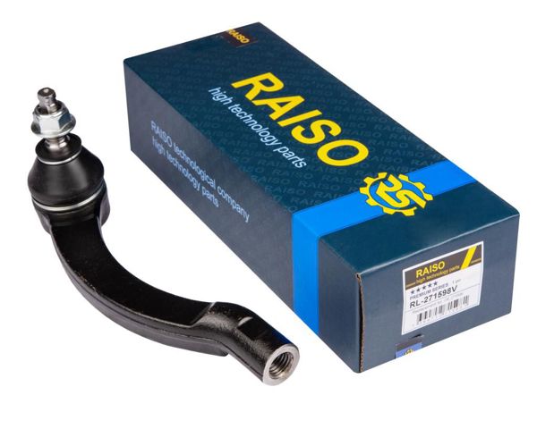 RAISO RL271598V Наконечник рулевой тяги внешний в наличии Кривой Рог