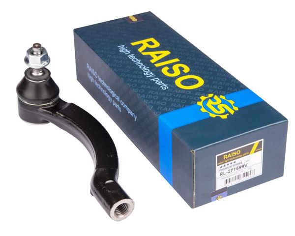 RAISO RL271599V Рулевой наконечник в наличии Винница