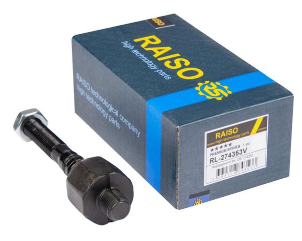 RL274353V RAISO Рулевая тяга купить в Одесса