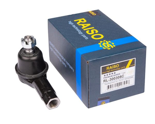 RAISO RL300305C Рулевой наконечник в наличии Кривой Рог