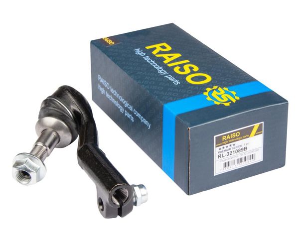 RAISO RL321089B Рулевой наконечник в наличии Тернополь