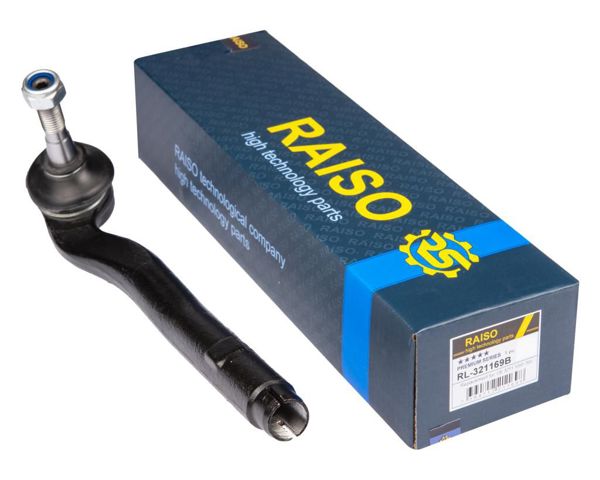 Наконечник рулевой тяги RL321169B RAISO
