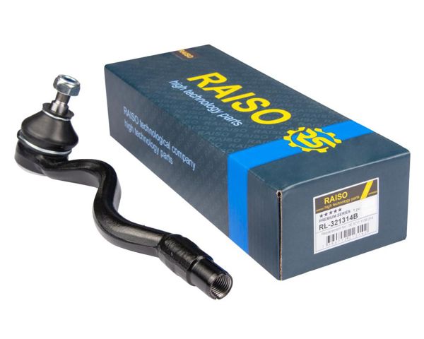 RAISO RL321314B Рулевой наконечник в наличии Николаев