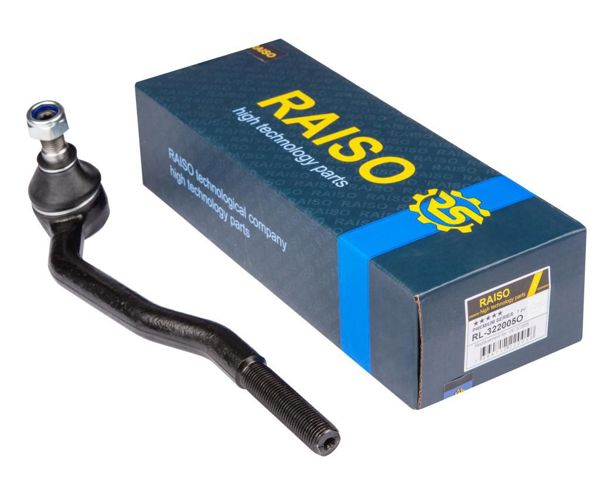 RAISO RL322005O Рулевой наконечник в наличии Черновцы