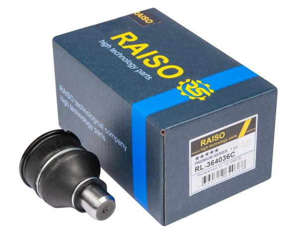 RAISO RL364036C Шаровая опора нижняя в наличии Чернигов