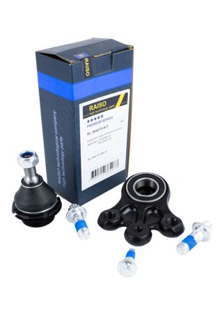 RAISO RL364070KIT Опора шаровая нижняя + верхняя, комплект в наличии Киев