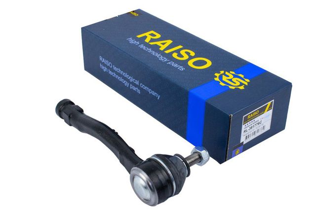 RAISO RL381776C Наконечник рулевой тяги внешний в наличии Киев