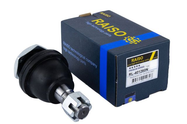 RAISO RL401260N Нижняя шаровая опора в наличии Чернигов