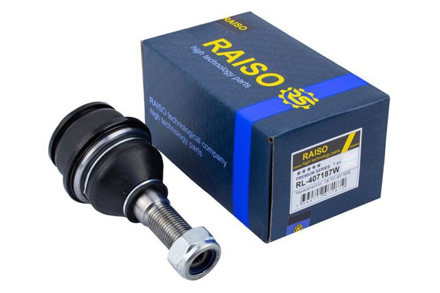 Верхняя шаровая опора RL407187W RAISO