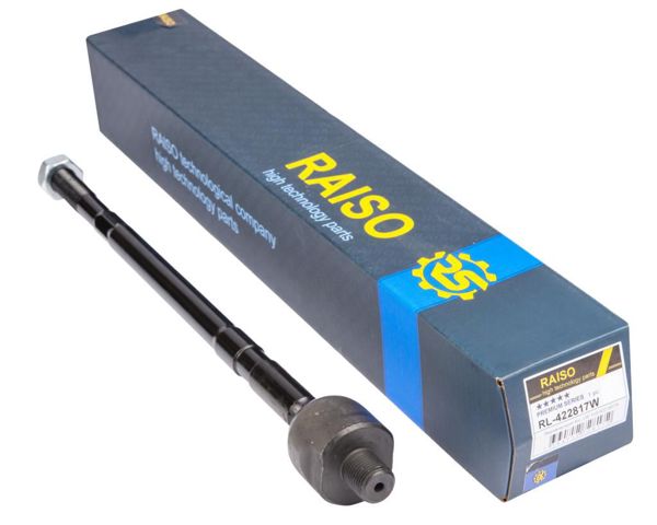 RL422817W RAISO Рулевая тяга купить в Кривой Рог